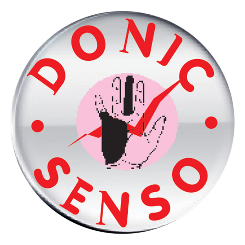 DONIC PERSSON POWERPLAY SENSO V2