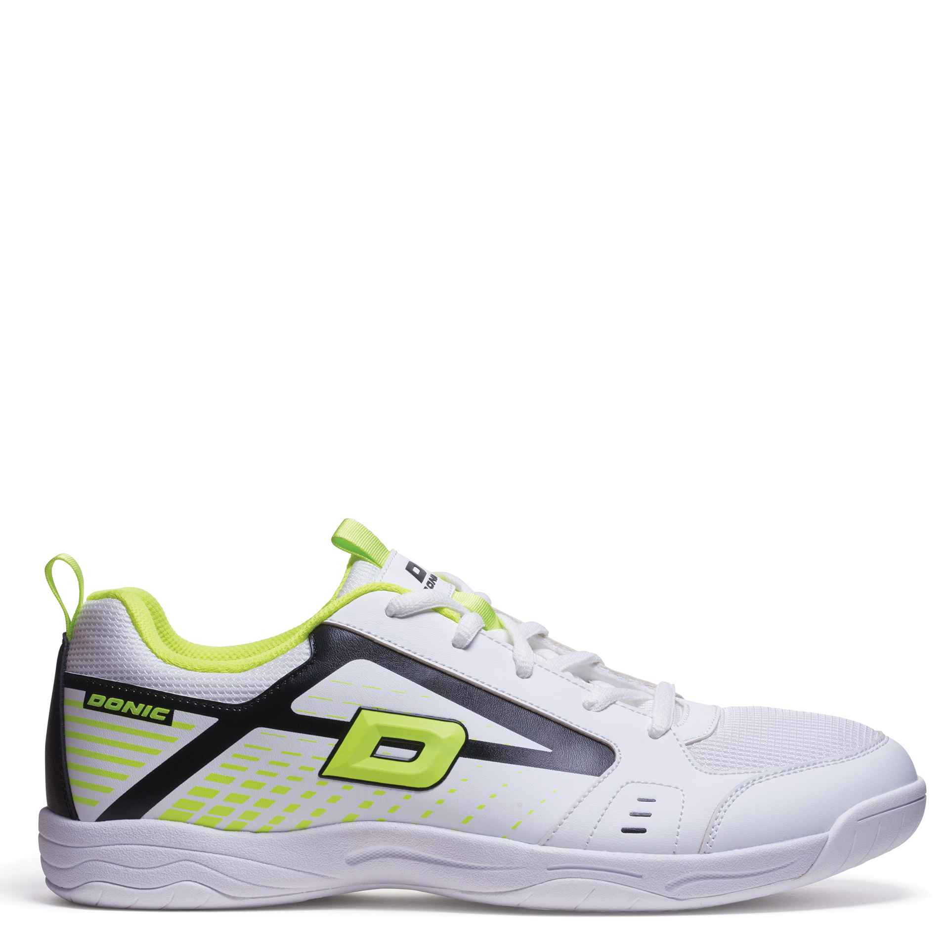 DONIC Wettkampfschuh SAPHIR