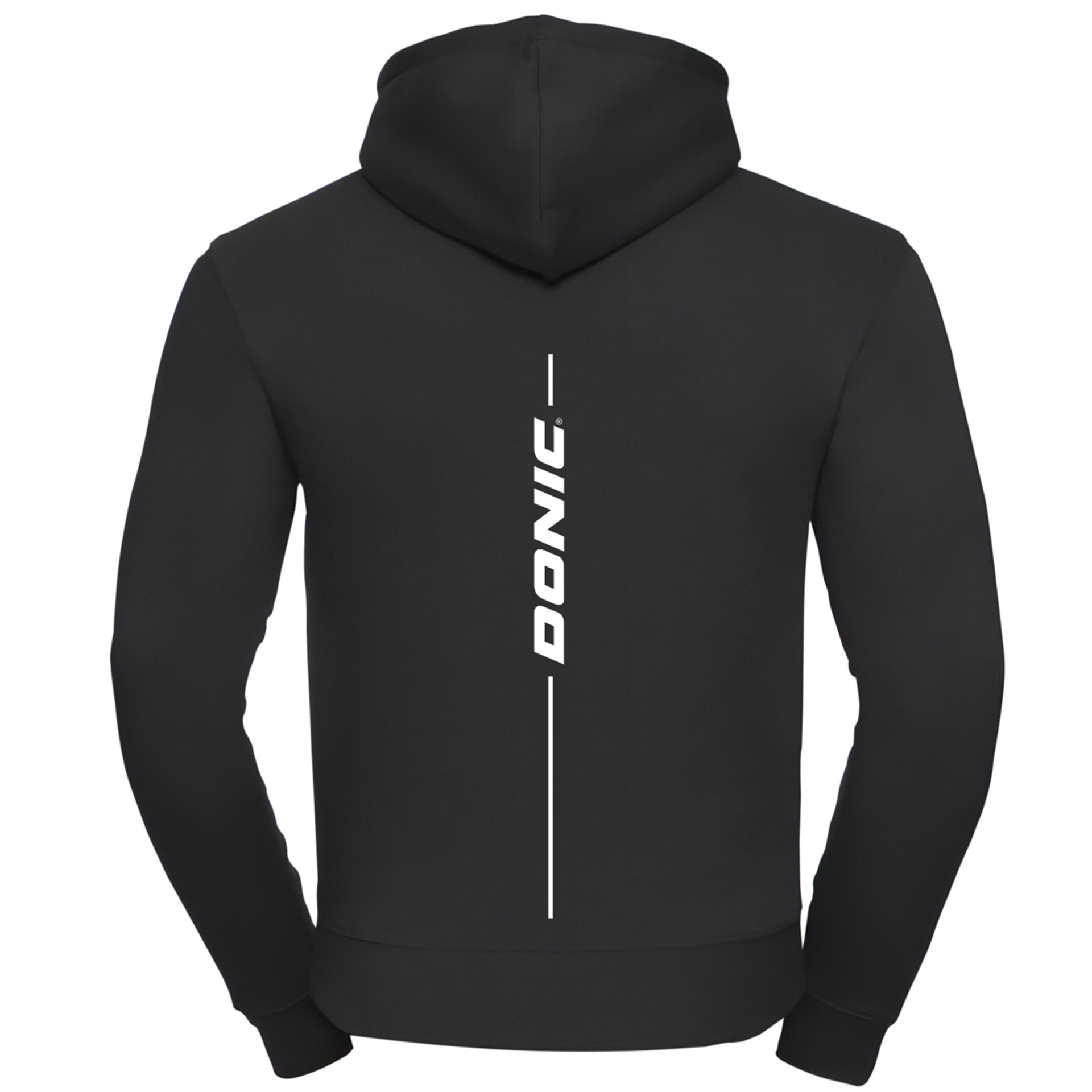 DONIC Hoodie COURT