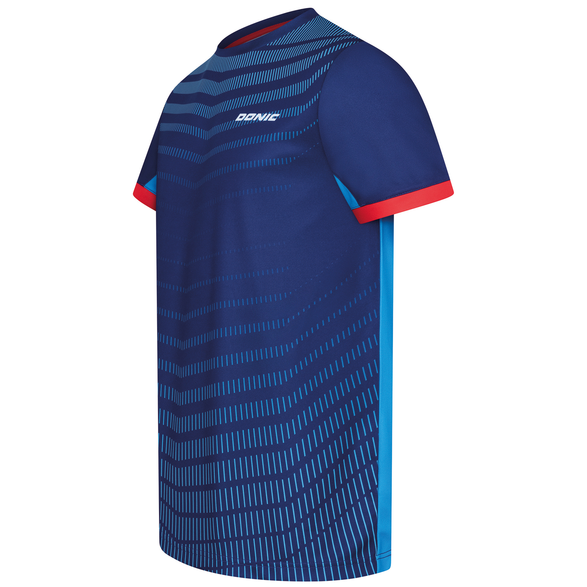 DONIC T-Shirt NEXIS
