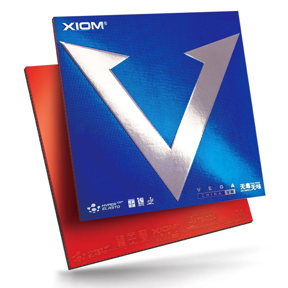 XIOM O-FOIL TIKKYWOW