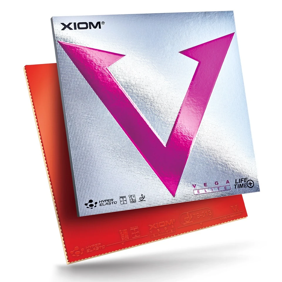 XIOM O-FOIL TIKKYWOW