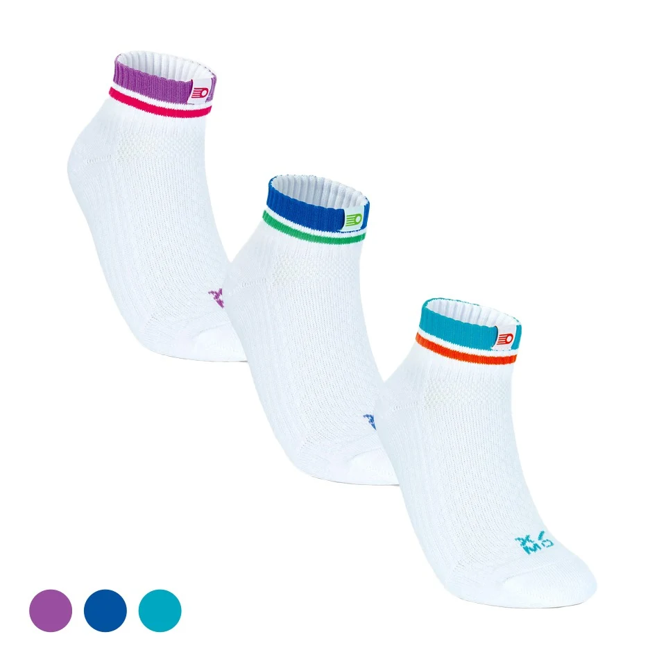 XIOM SOFT STEP 4 SOCKS